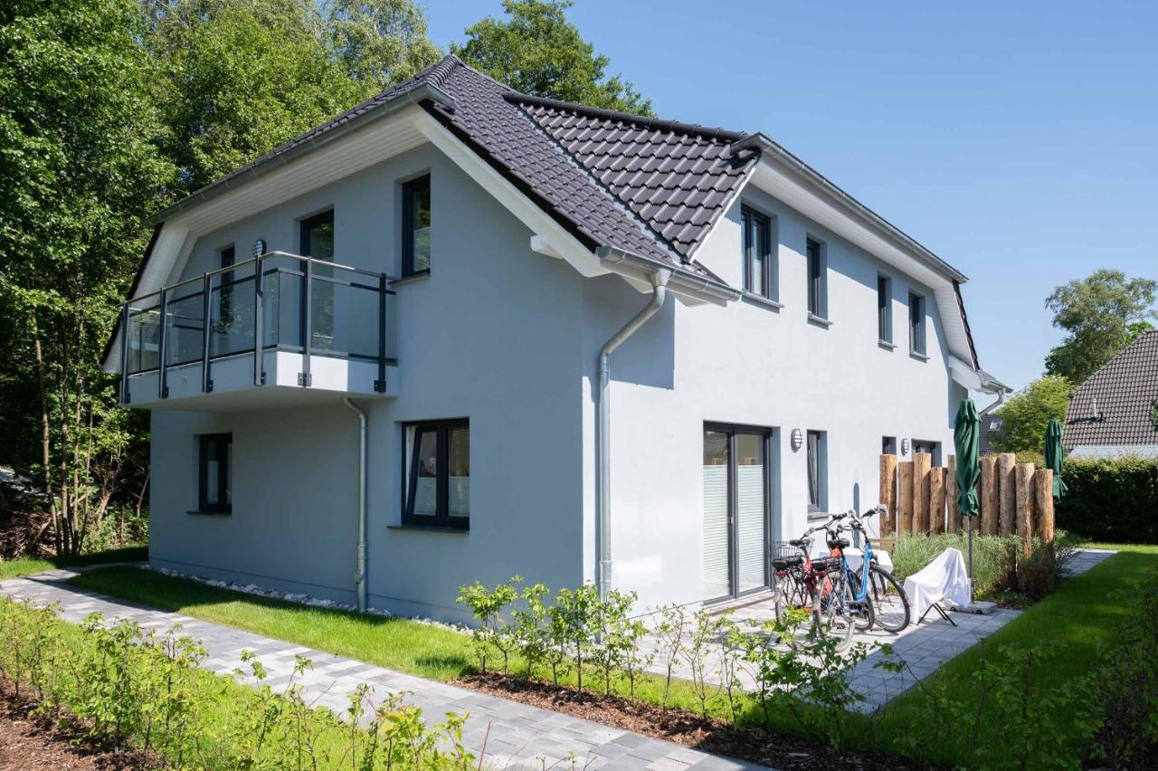 Duenenquartier Apartment 14 Zingst Exterior foto